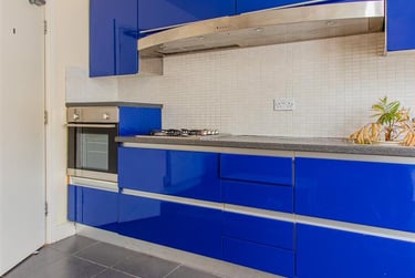 1 bed house, Northcote Street, Plasnewydd, Cardiff, CF243BH - Image 4